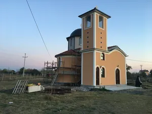 St. Paul's Church