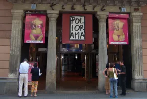 Teatre Poliorama