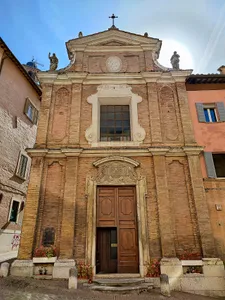 Church of Saint Francis of Paola