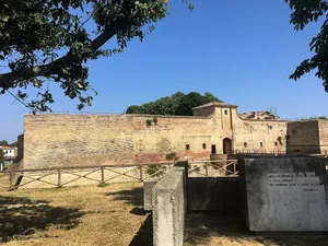 Rocca Malatestiana