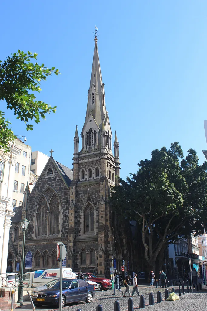 Cape Town, South Africa