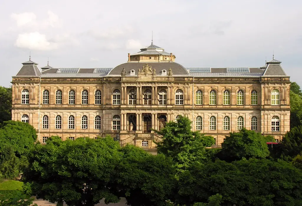 Gotha Museum of Nature