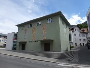 Altes Kino Landeck