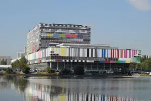 Ostankino Technical Center