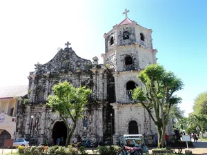 Gumaca Cathedral