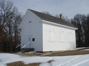 St. John's Lutheran Church
