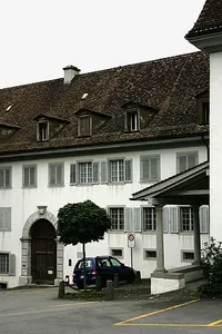 Capuchin Convent St. Clare