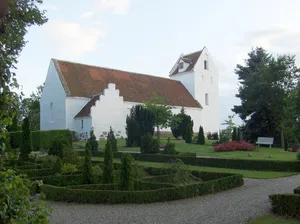 Longelse Church