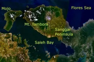 Moyo Island
