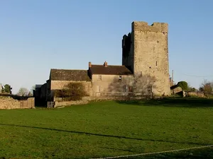 Kilbline Castle