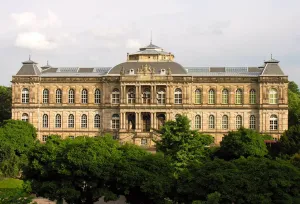 Gotha Museum of Nature