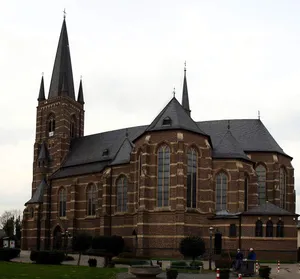 St. Lambertus
