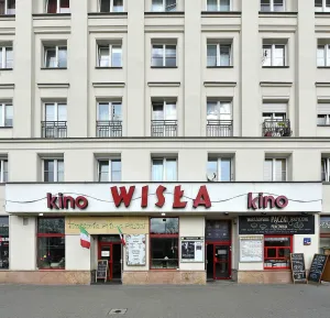 Kino Wisła