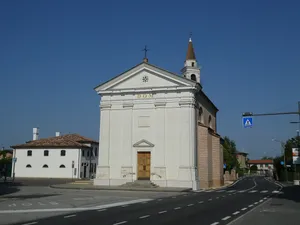 Saint Michael church