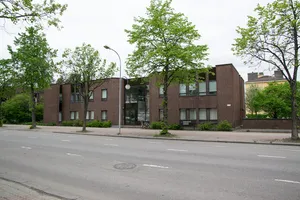 Pieksämäki New Church