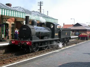 North Norfolk Railway