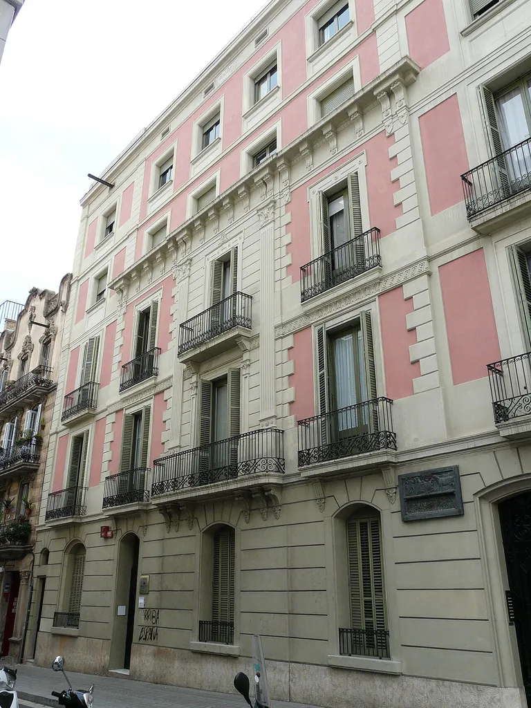 Joan Maragall Archive