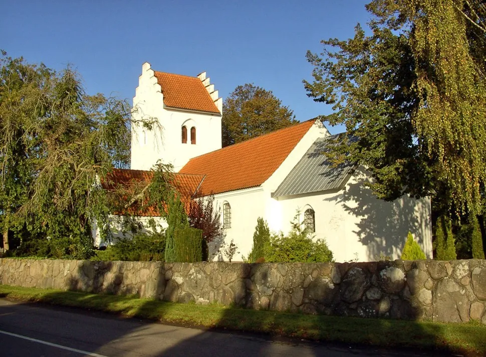 fra sydøst