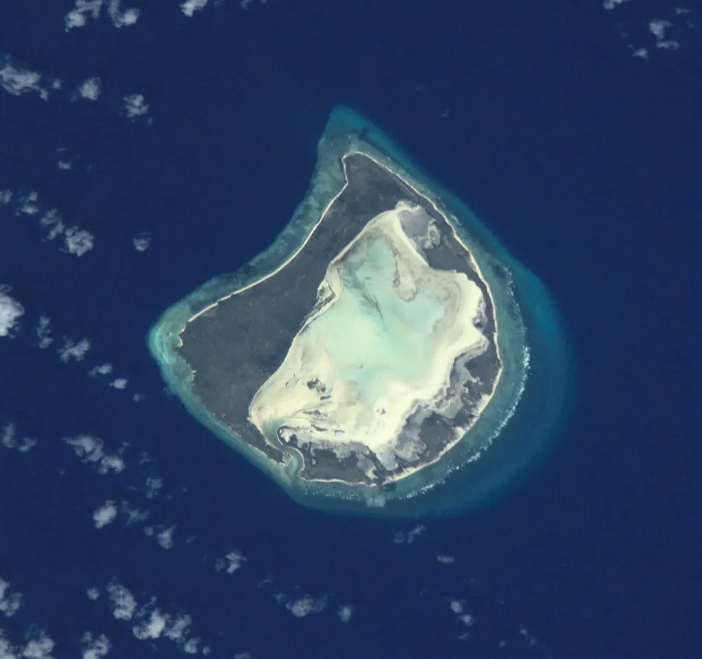 Astove Island