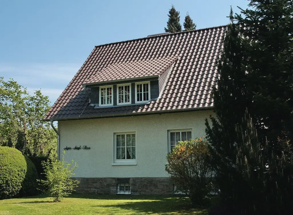 Agnes-Miegel-Haus