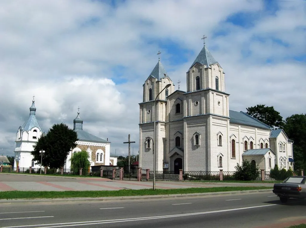 Азёры