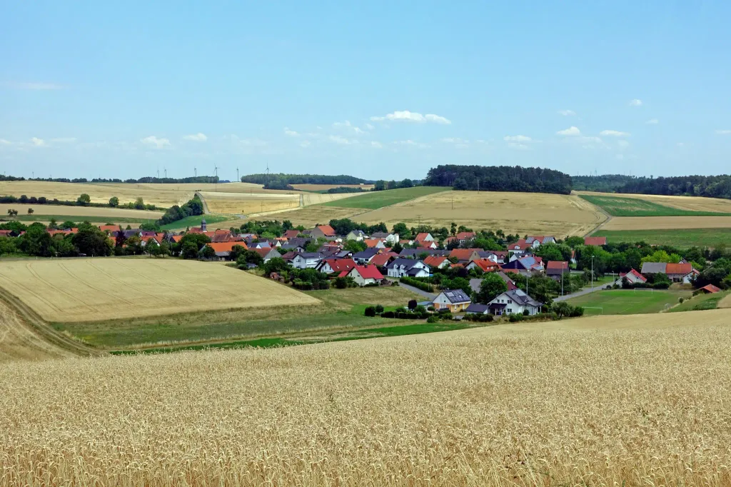 Rinschheim