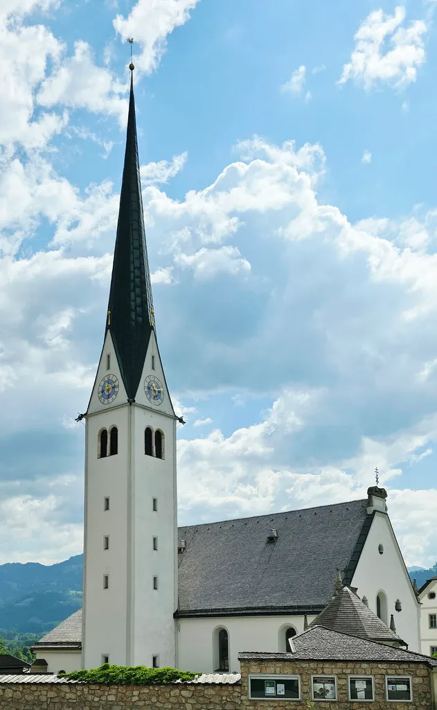 Pfarrkirche Mariä Himmelfahrt Münster