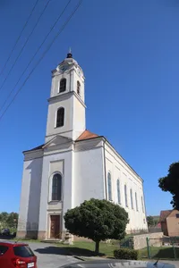 Church of Saint Bartholomew