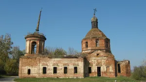 Saint Nicholas church