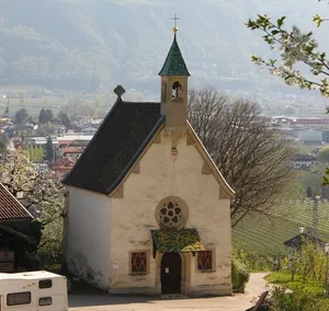 Saint Margaret church