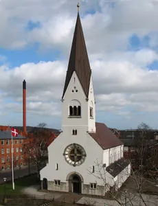 Church of Our Saviour