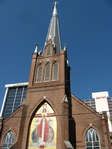 Cathedral of St. Peter the Apostle