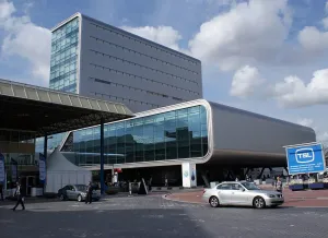 RAI Amsterdam Convention Centre