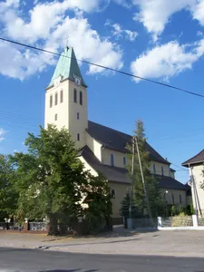 Mariä-Himmelfahrt-Kirche (Opole-Gosławice)