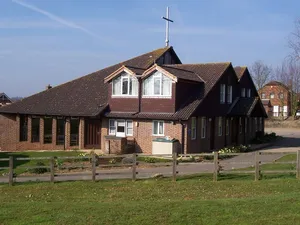 St Peter's Church