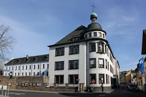 Salesianerinnenkloster Koblenz