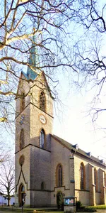 Protestant Church