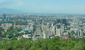 Almaty