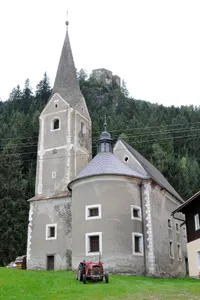 Kirche St. Oswald