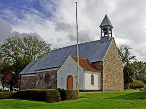 Støvring Church