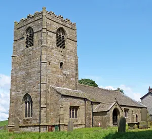 Church of St Mary
