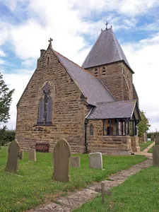 Church of All Saints