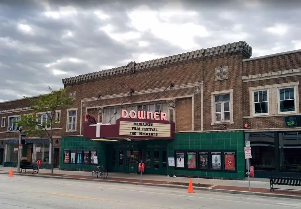 Downer Theatre