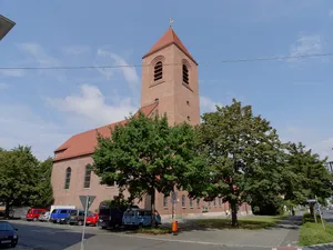 St. Martin (Großreuth hinter der Veste)