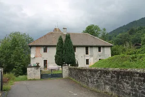 Clets Castle