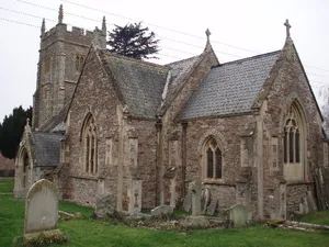 Church of St John