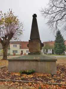 War memorial Friedrichsthal (Oranienburg)
