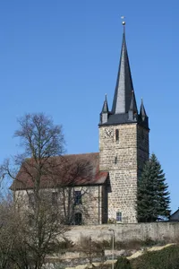 Pfarrkirche