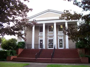 First Congregational Church