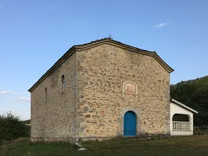 St. Demetrius Church